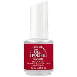 IBD - JUST GEL Polish - marigold